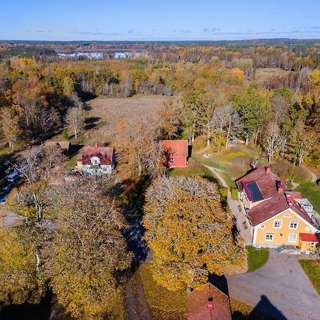Grimsnas Herrgard Ljuder (Kronoberg) Екстер'єр фото