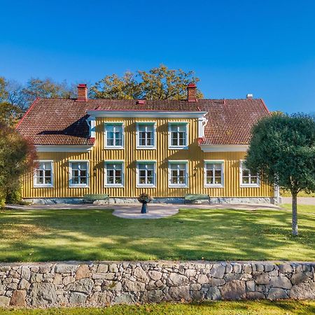 Grimsnas Herrgard Ljuder (Kronoberg) Екстер'єр фото