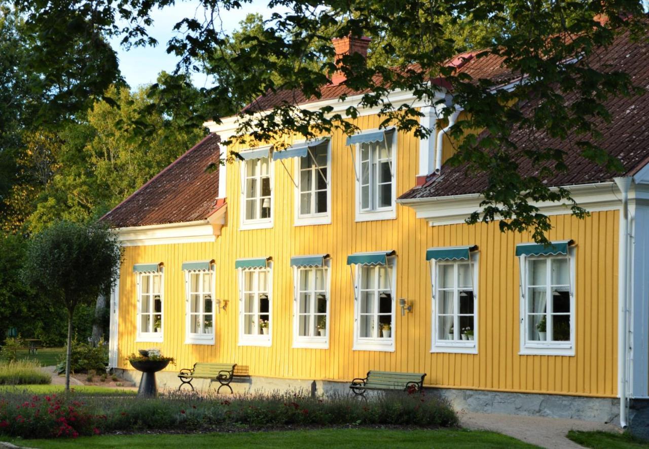Grimsnas Herrgard Ljuder (Kronoberg) Екстер'єр фото