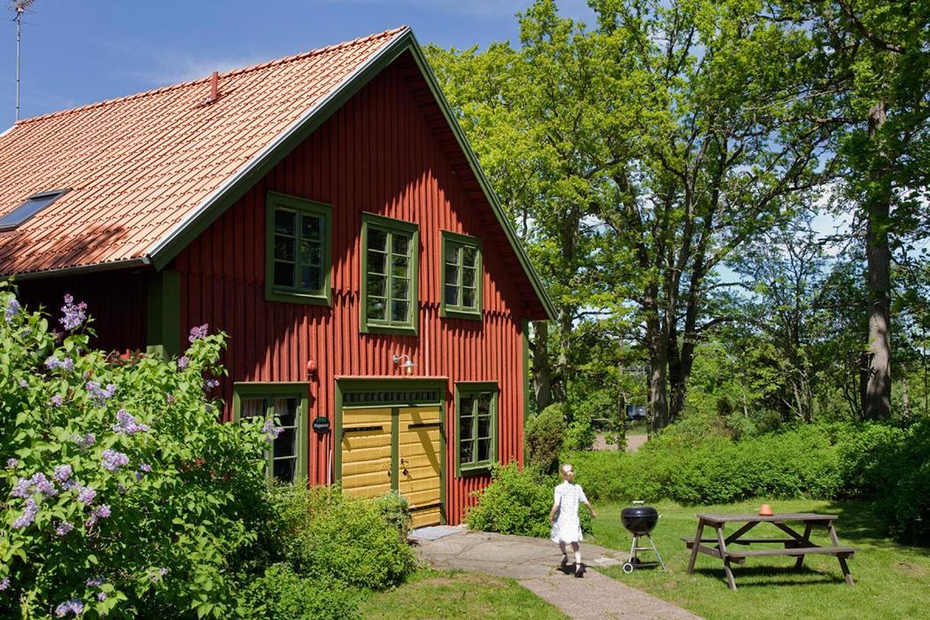 Grimsnas Herrgard Ljuder (Kronoberg) Екстер'єр фото