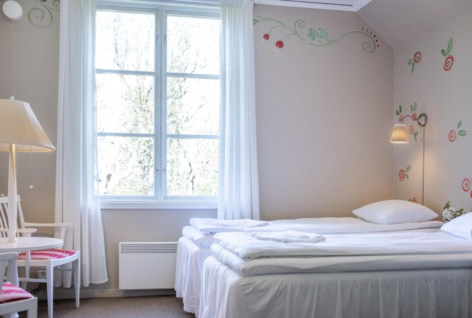 Grimsnas Herrgard Ljuder (Kronoberg) Номер фото