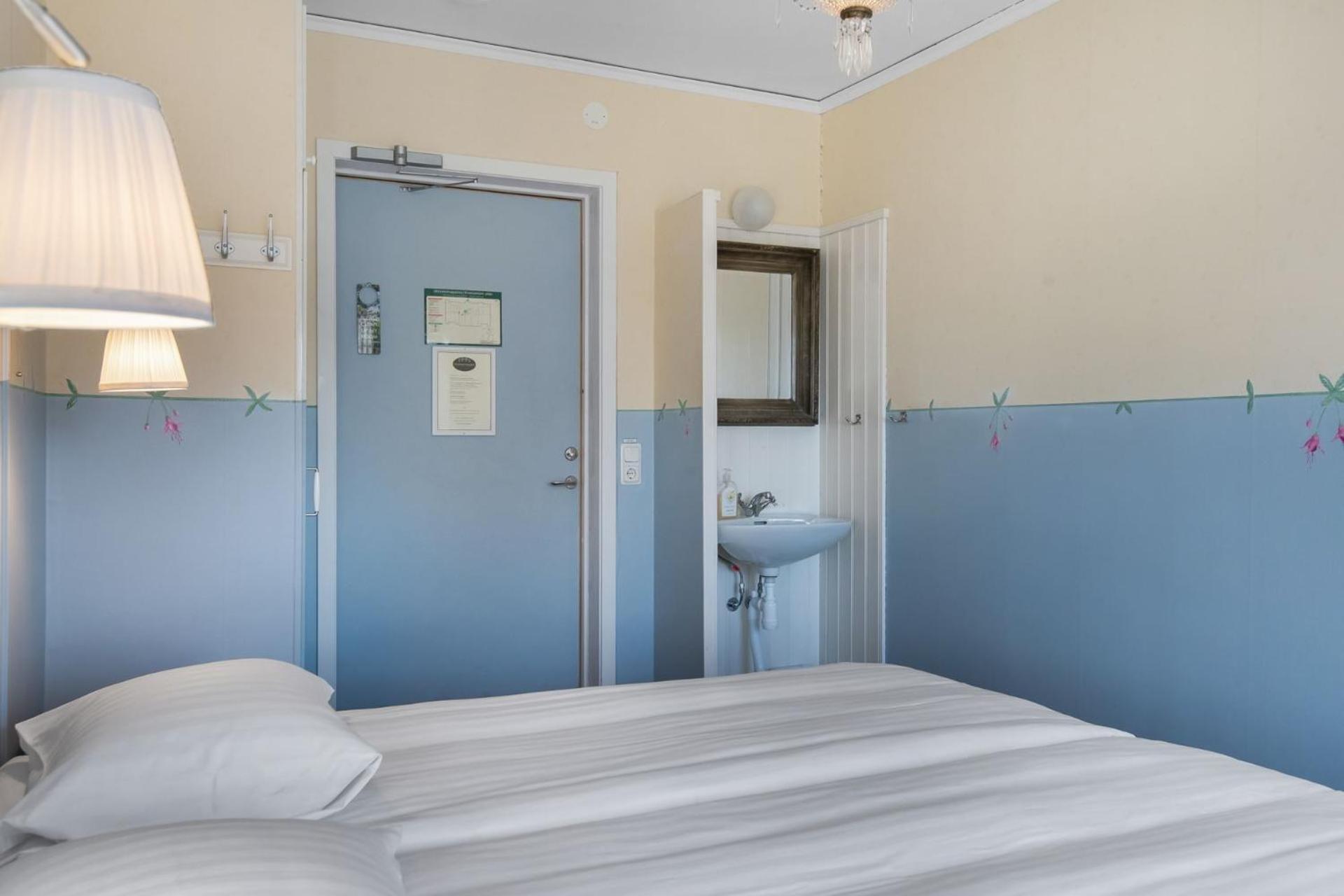 Grimsnas Herrgard Ljuder (Kronoberg) Екстер'єр фото