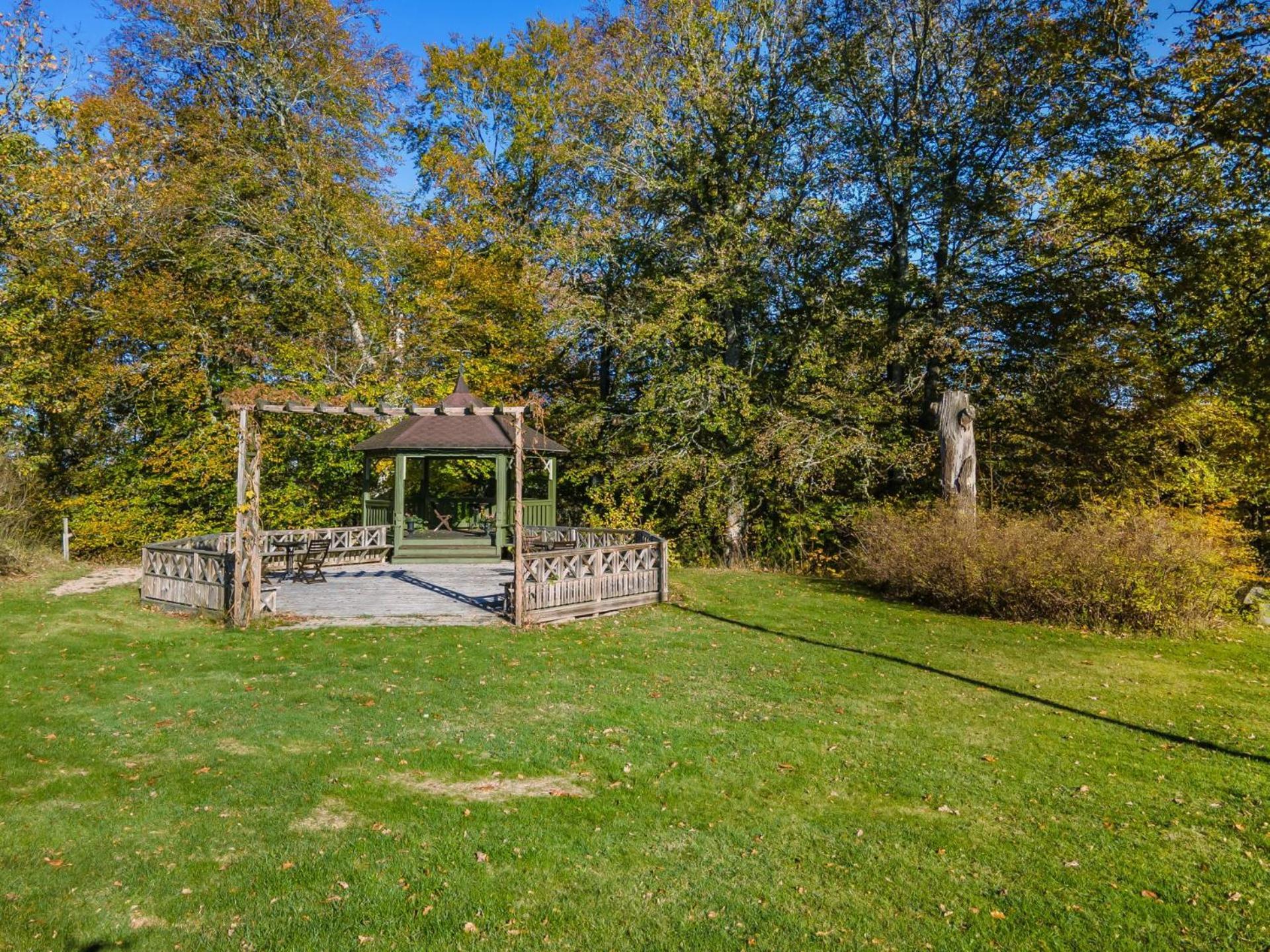 Grimsnas Herrgard Ljuder (Kronoberg) Екстер'єр фото