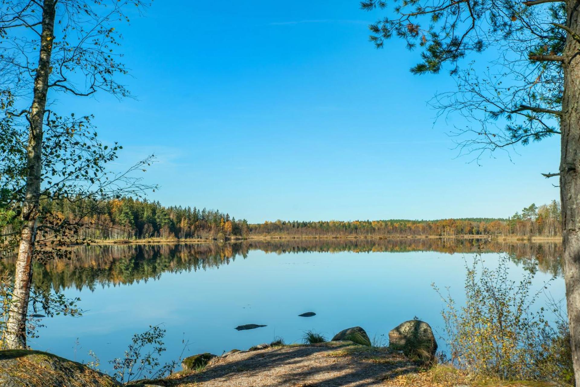 Grimsnas Herrgard Ljuder (Kronoberg) Екстер'єр фото