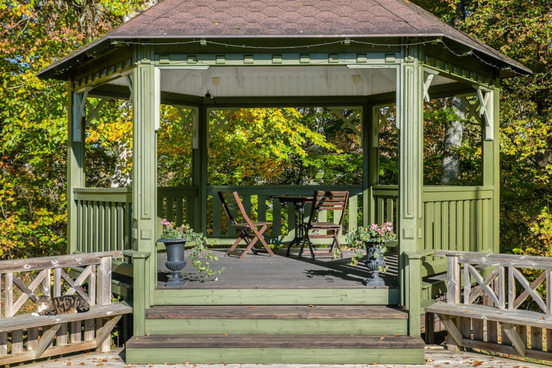 Grimsnas Herrgard Ljuder (Kronoberg) Екстер'єр фото