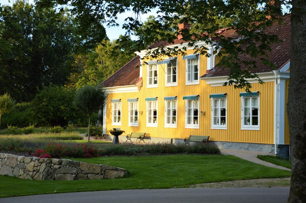 Grimsnas Herrgard Ljuder (Kronoberg) Екстер'єр фото